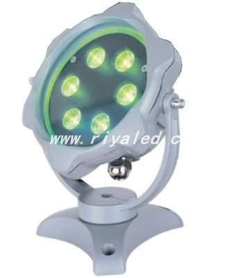 LED Unterwasserleuchten _RY-SD-008