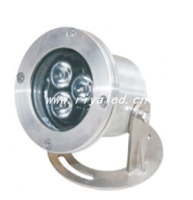 LED Unterwasserleuchten _RY-SD-015