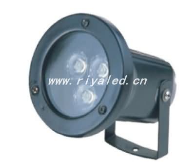 LED Unterwasserleuchten _RY-SD-016