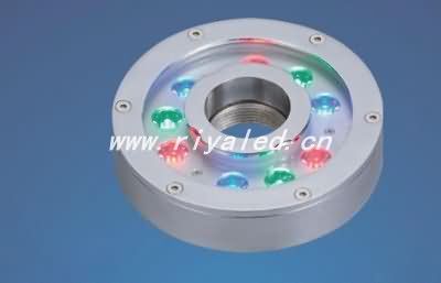 LED Unterwasserleuchten _RY-SD-018