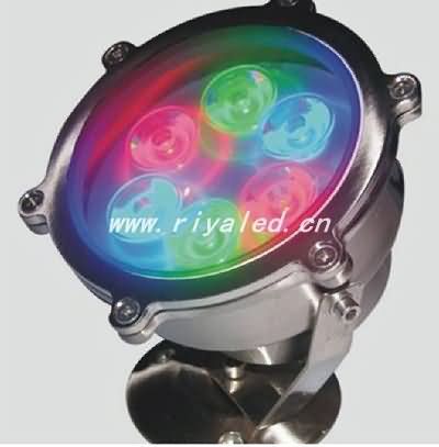 LED Unterwasserleuchten _RY-SD-038