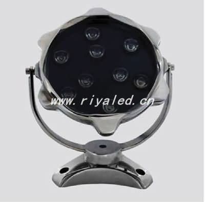 LED Unterwasserleuchten _RY-SD-039