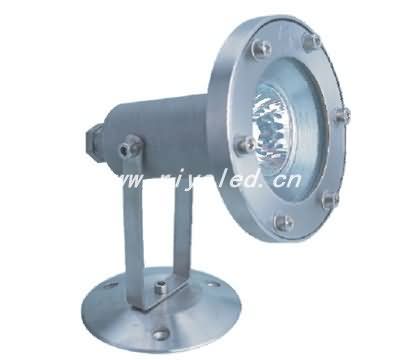 LED Unterwasserleuchten _RY-SD-051