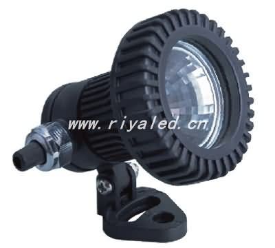 LED Unterwasserleuchten _RY-SD-049