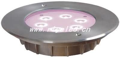 LED Unterwasserleuchten _RY-SD-088