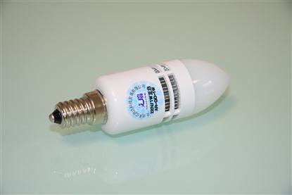 LED-Energiesparlampen Glühlampen (AR-QD-1W)