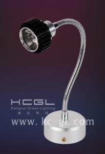 High Power LED-Strahler