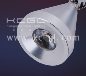 High Power LED-Strahler