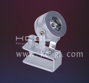 High Power LED-Strahler