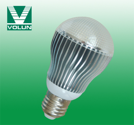 6 * 1W Lampe