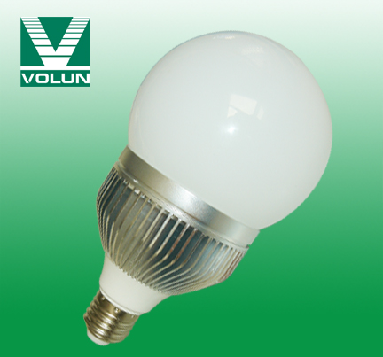 7 * 1W Lampe
