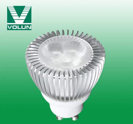 3W High Power LED-Strahler