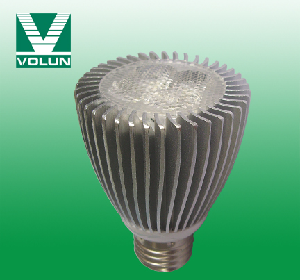 5W High Power LED Spotlight