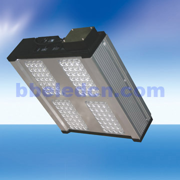 Bang Beier High Power LED Licht-Tunnel SD4