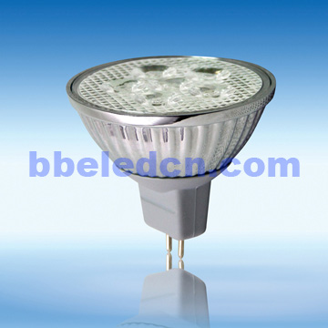 LED MR16 Birne