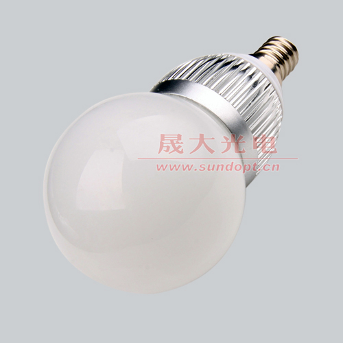 3 * 1W E14 LED Birne Edison