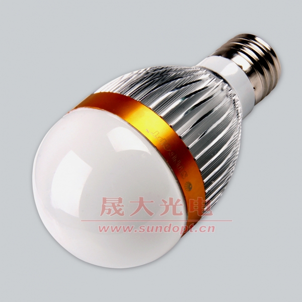 5 * 1W E27 LED Birne Edison