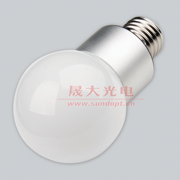 3 * 1W E27 LED Birne Edison