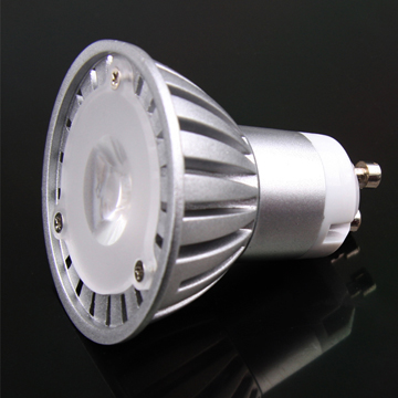 1 * 3W GU10 LED Spot Light CREE Explosion