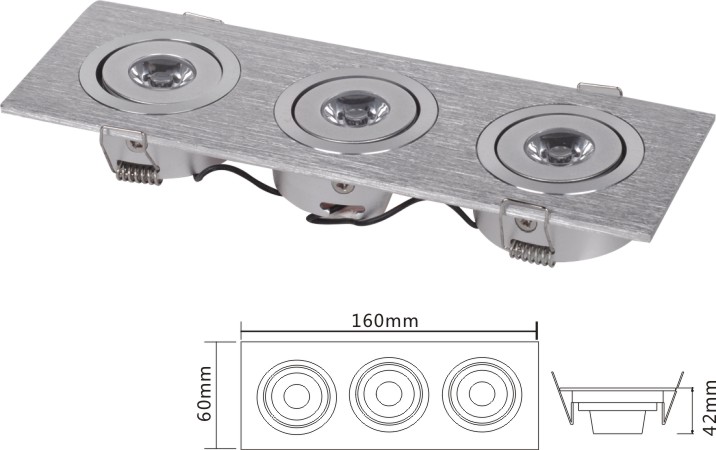 LED Downlight