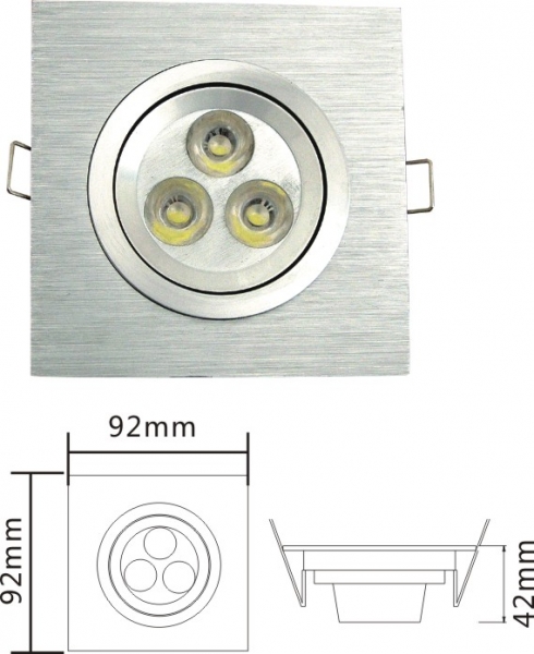 LED Downlight