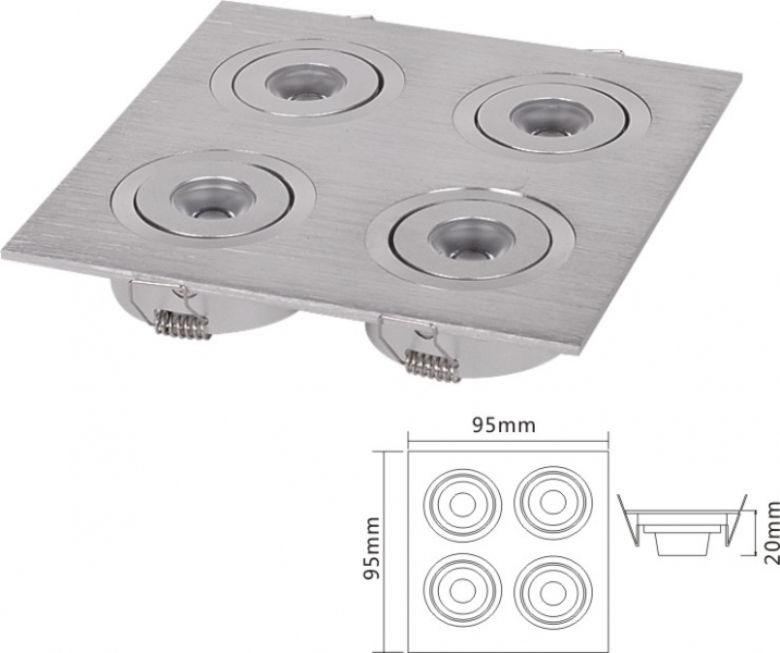 LED Downlight