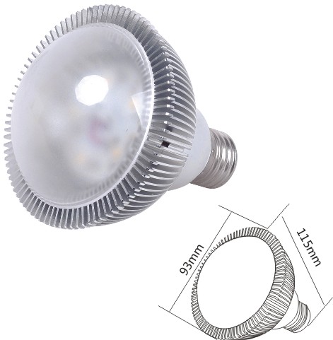 LED Birne