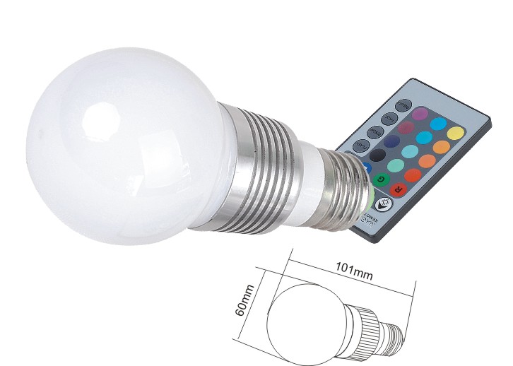 LED Birne