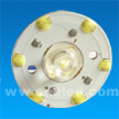 Spezielle High-Power LED Lampe Bergmann XC-HP505WR10-2