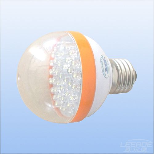 LED Birne QP01-AC2-202