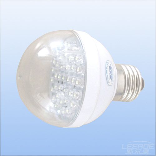 LED Birne QP02-AC2-202