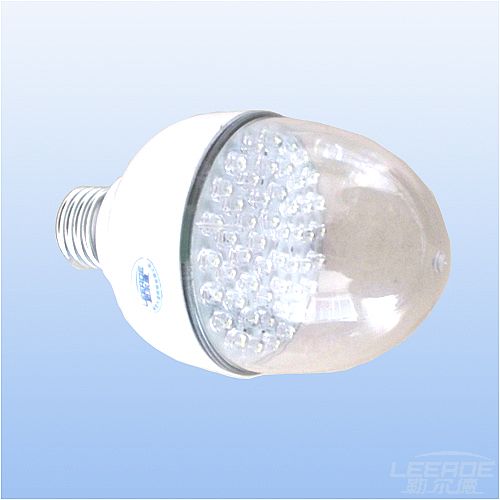 LED Birne QP03-AC2-302