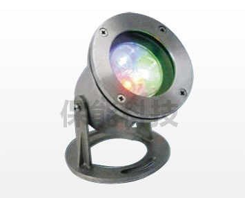 LED Unterwasserleuchten - BN-ST-06 "3W