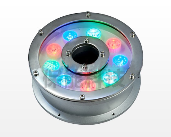 LED Unterwasserleuchten - BN-ST-10 "9W
