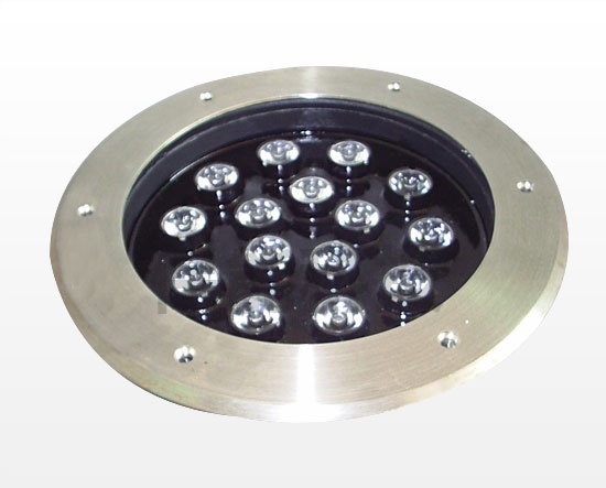 High-Power LED-Leuchten und begraben BN-DM-03 `15W