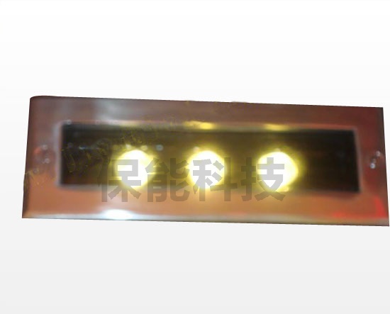 High-Power LED-Leuchten und begraben BN-DM-06 `3W