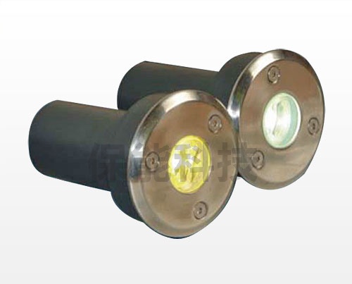 High-Power LED-Leuchten und begraben BN-DM-08 `1W