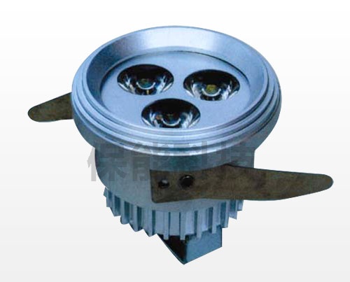 LED-Deckenleuchte Spotlight-BN-TH-04 `3W