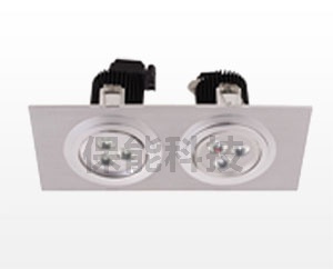 LED-Deckenleuchte Spotlight-BN-TH-09 `6W