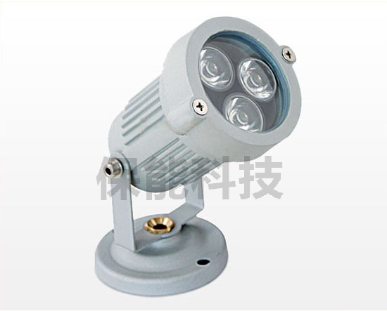 High-Power LED-Strahler BN-SD-01 `3W