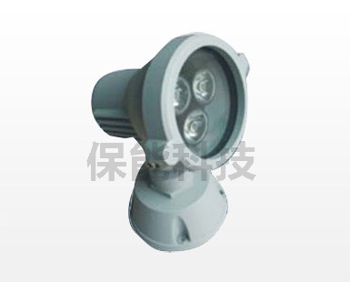 High-Power LED-Strahler BN-SD-08 `3W