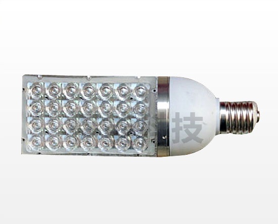 High-Power LED Straßenlaterne BN-LD-01 `28W