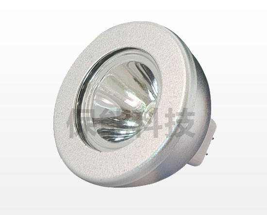 High-Power LED leuchtet Cup BN-DB-01 `1W