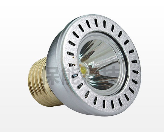 High-Power LED leuchtet Cup BN-DB-03 `1W