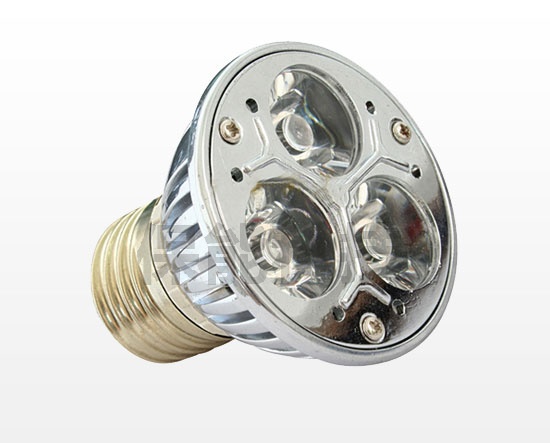 High-Power LED leuchtet Cup BN-DB-05 `3W