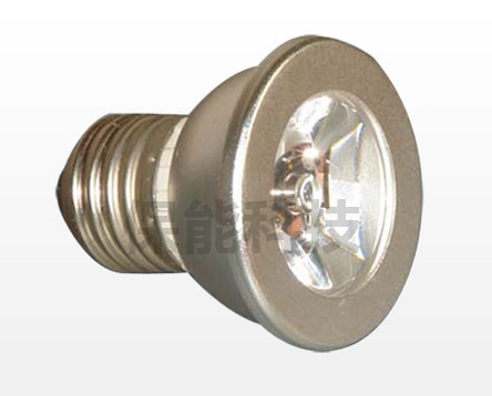 High-Power LED leuchtet Cup BN-DB-06 `1W