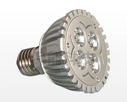 High-Power LED leuchtet Cup BN-DB-09 `4W