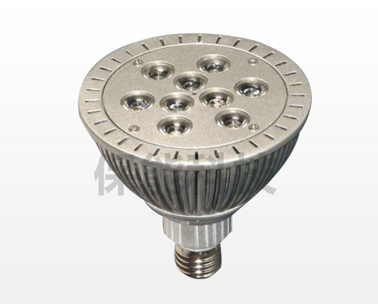 High-Power LED leuchtet Cup BN-DB-12 "9W