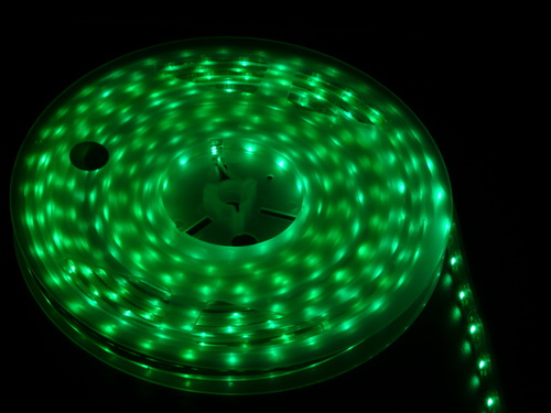 1006 Serie Wasserdichte weiches Licht (60 Licht / m)