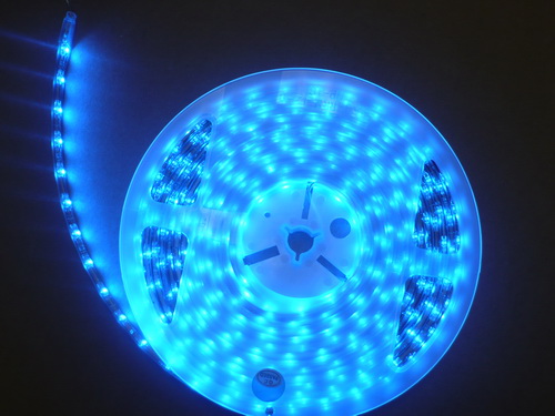 Serie 1210 Wasserdichte weiches Licht (60 Licht / m)